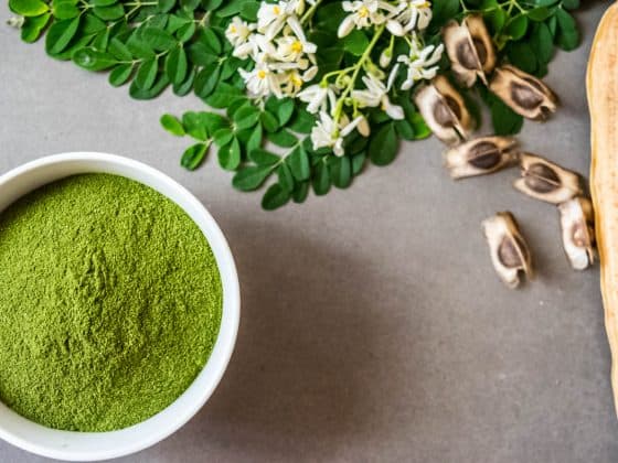 Moringa Oleifera As A Therapy For Type 2 Diabetes