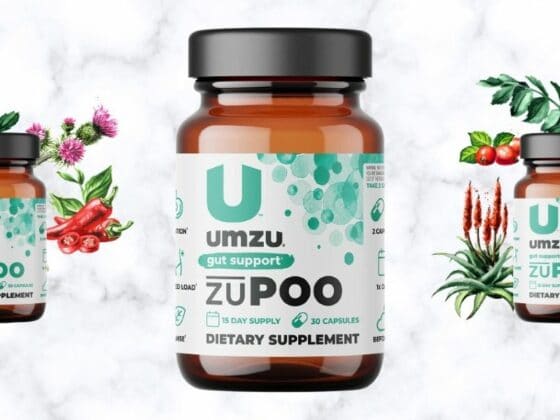 UMZU ZuPoo Review