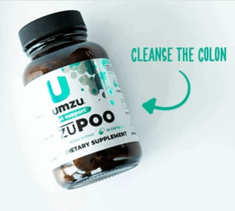 zuPoo colon cleanse