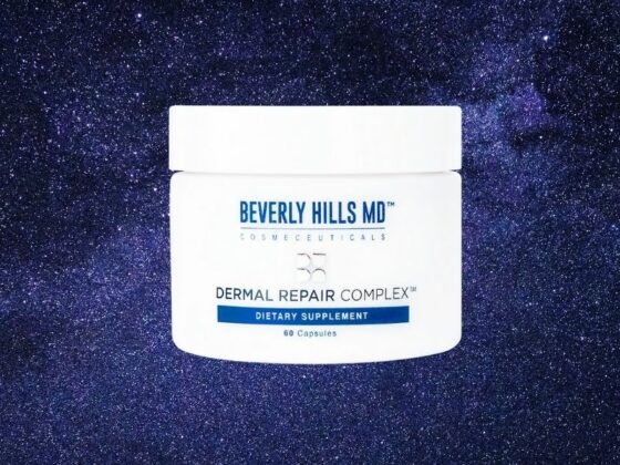 dermal repair complex reviews