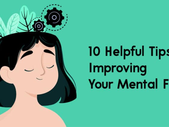 10 Helpful Tips To Improving Your Mental Focus