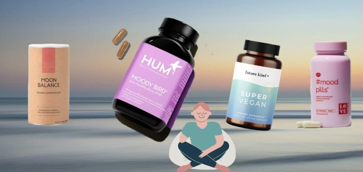 Best Supplements For Hormone Balance