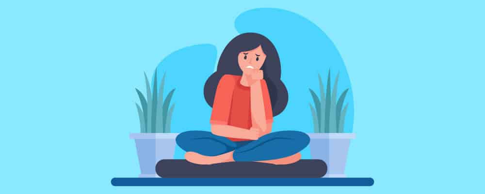 Steps to Take When Feeling Stressed and Anxious