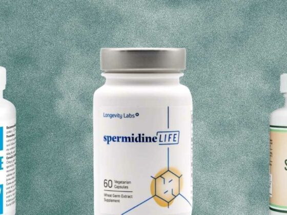 Best Spermidine Supplement