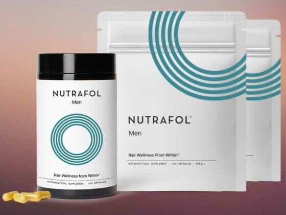 Nutrafol For Men Reviews
