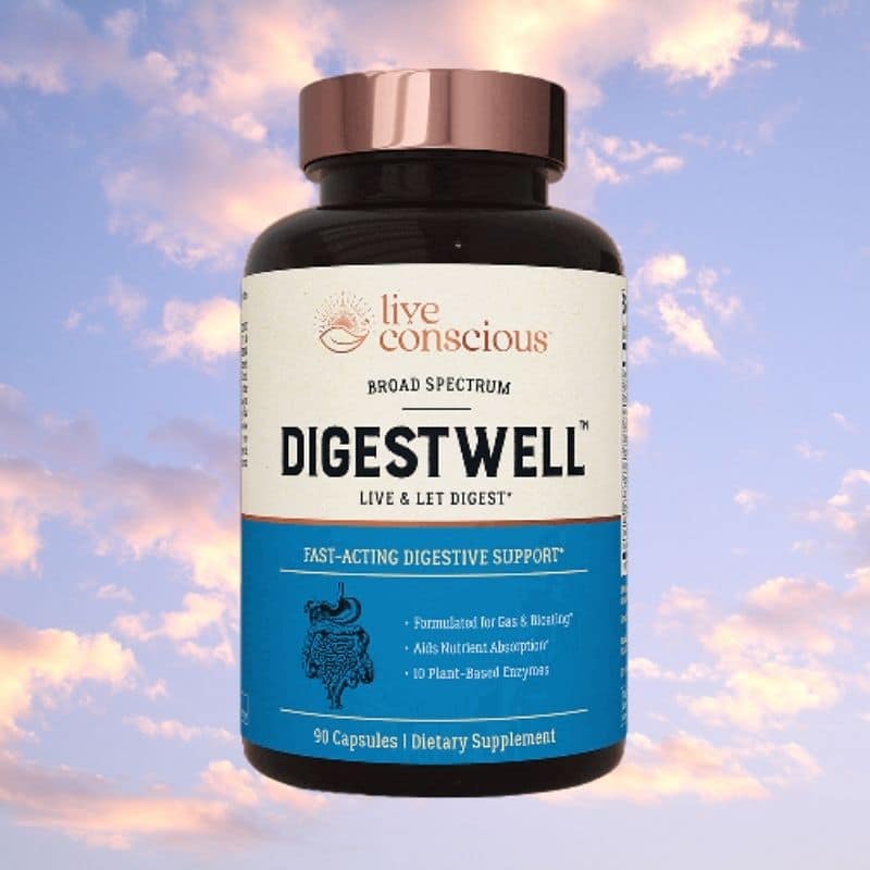 Digestwell