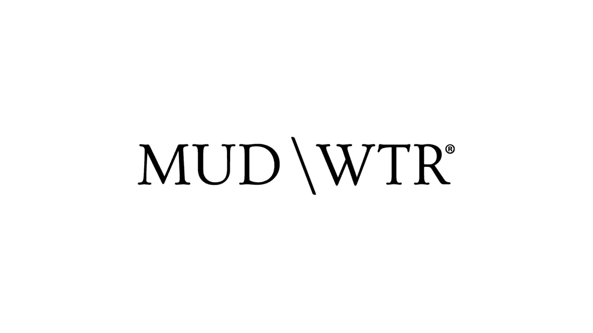 MUD/WTR Logo