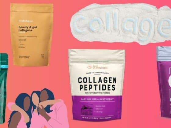Best Collagen Supplements For Women
