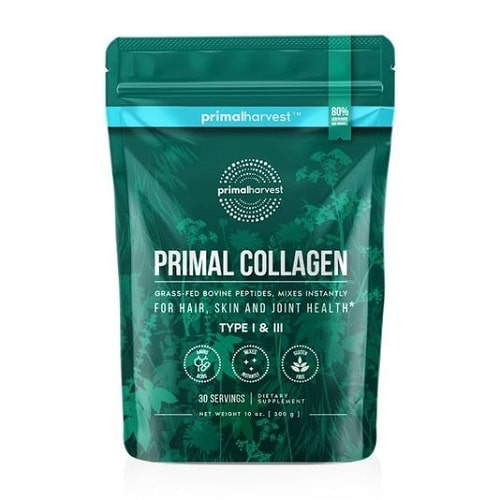 Primal Harvest Primal Collagen