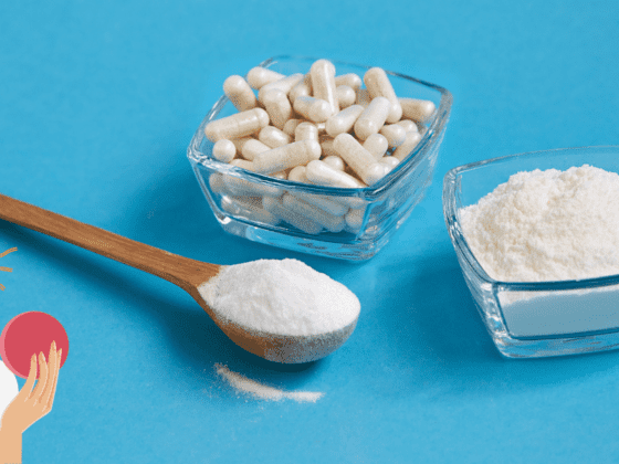 Can Collagen Cause Acne