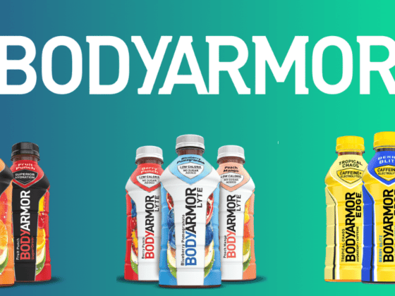 Is Body Armor Good For You