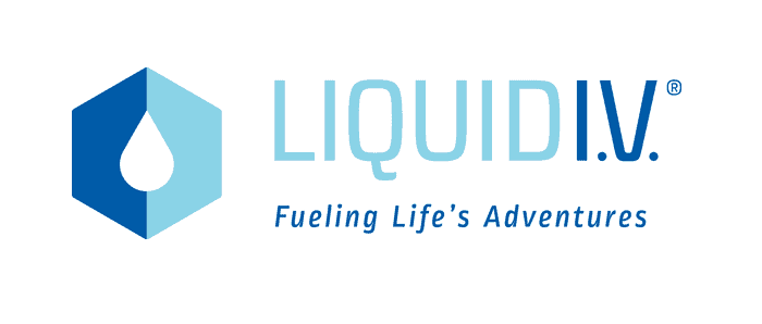 Liquid IV logo