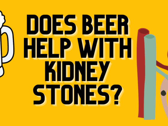 Does Beer Help With Kidney Stones