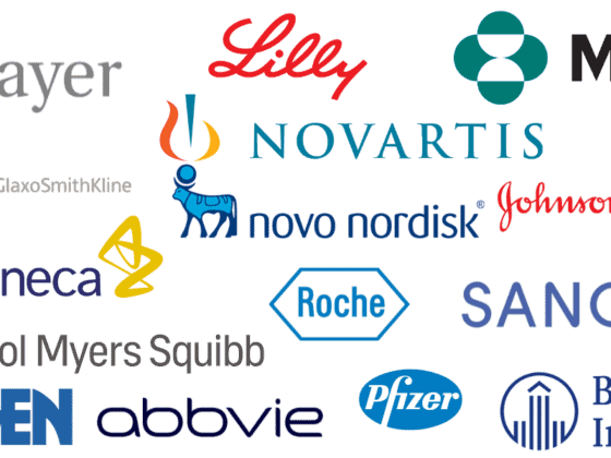 Best Pharmaceutical Companies To Work For