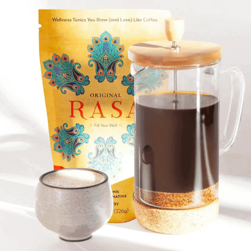 Rasa Coffee Alternative