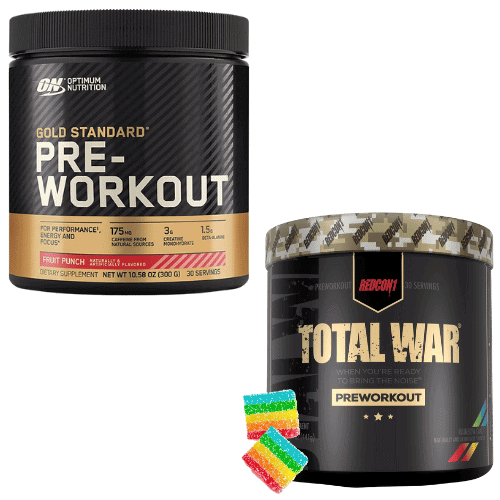 PreWorkout vs Coffee Which One Powers Your Workout Better? Drug Genius